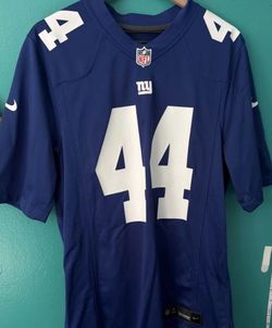 Giants skattebo jersey $50 small thru 3xxx