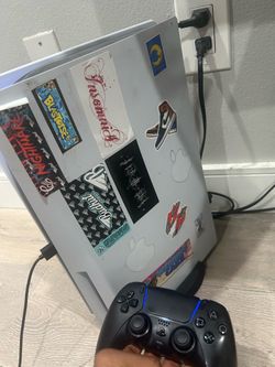 Ps5