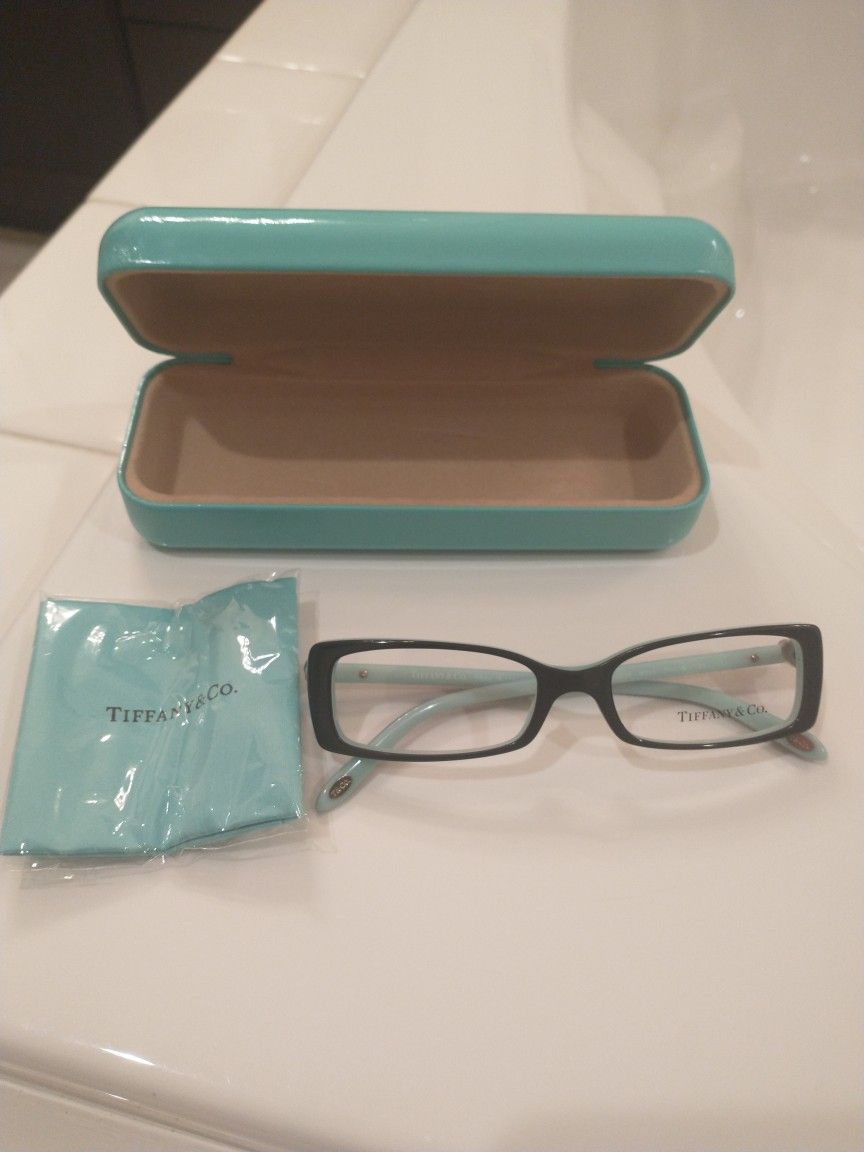 Tiffany & Co Frames Brand New