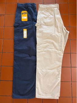 Carhartt Loose Fit Pants 38x30