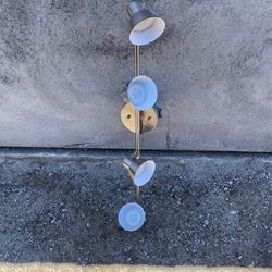 Ceiling Lightning Fixture