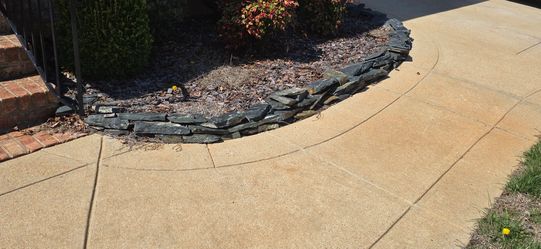 Natural Slate Stone
