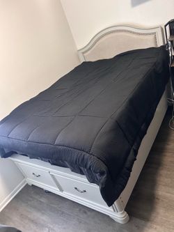 FREE BED