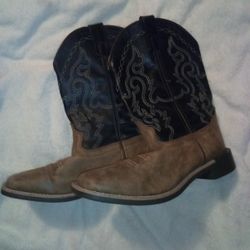 Boys Cowboy Boots