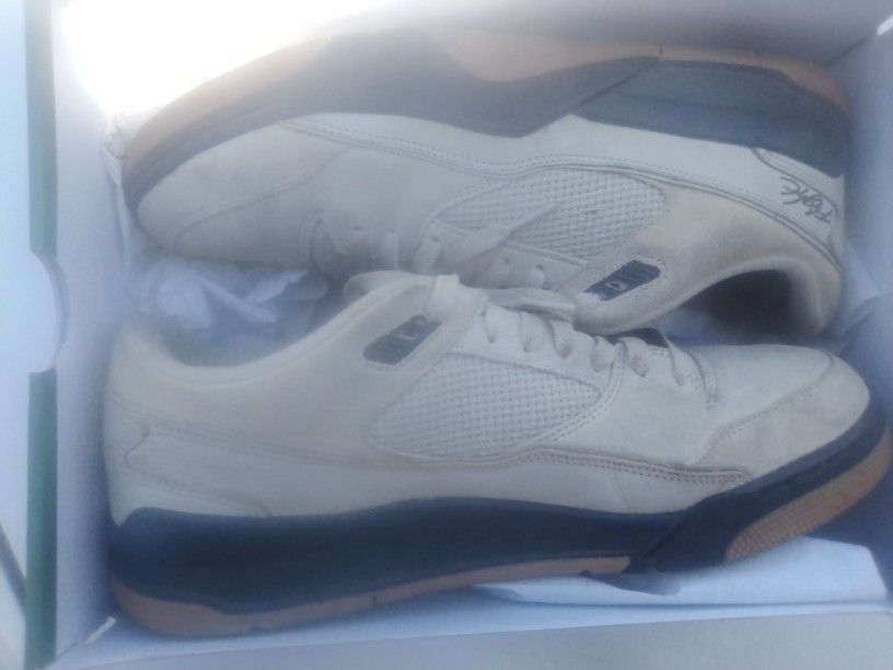 Jordan Flight Court Used