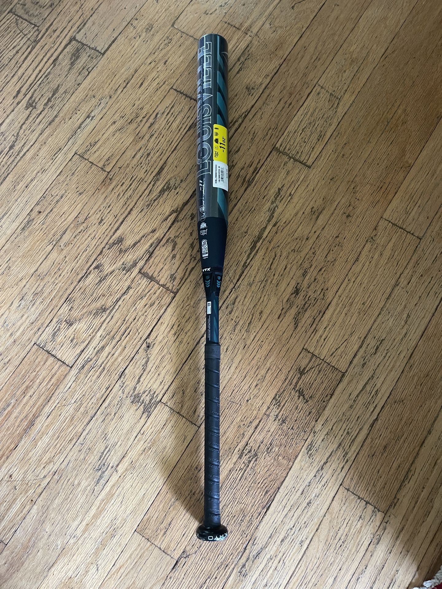 Louisville Kryo Fastpitch Softball  Bat 33” -11