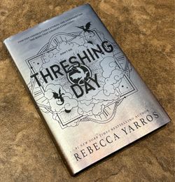 Threshing Day