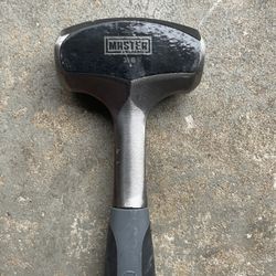 3 Lb Hammer 