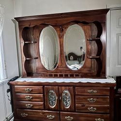 Bedroom Set