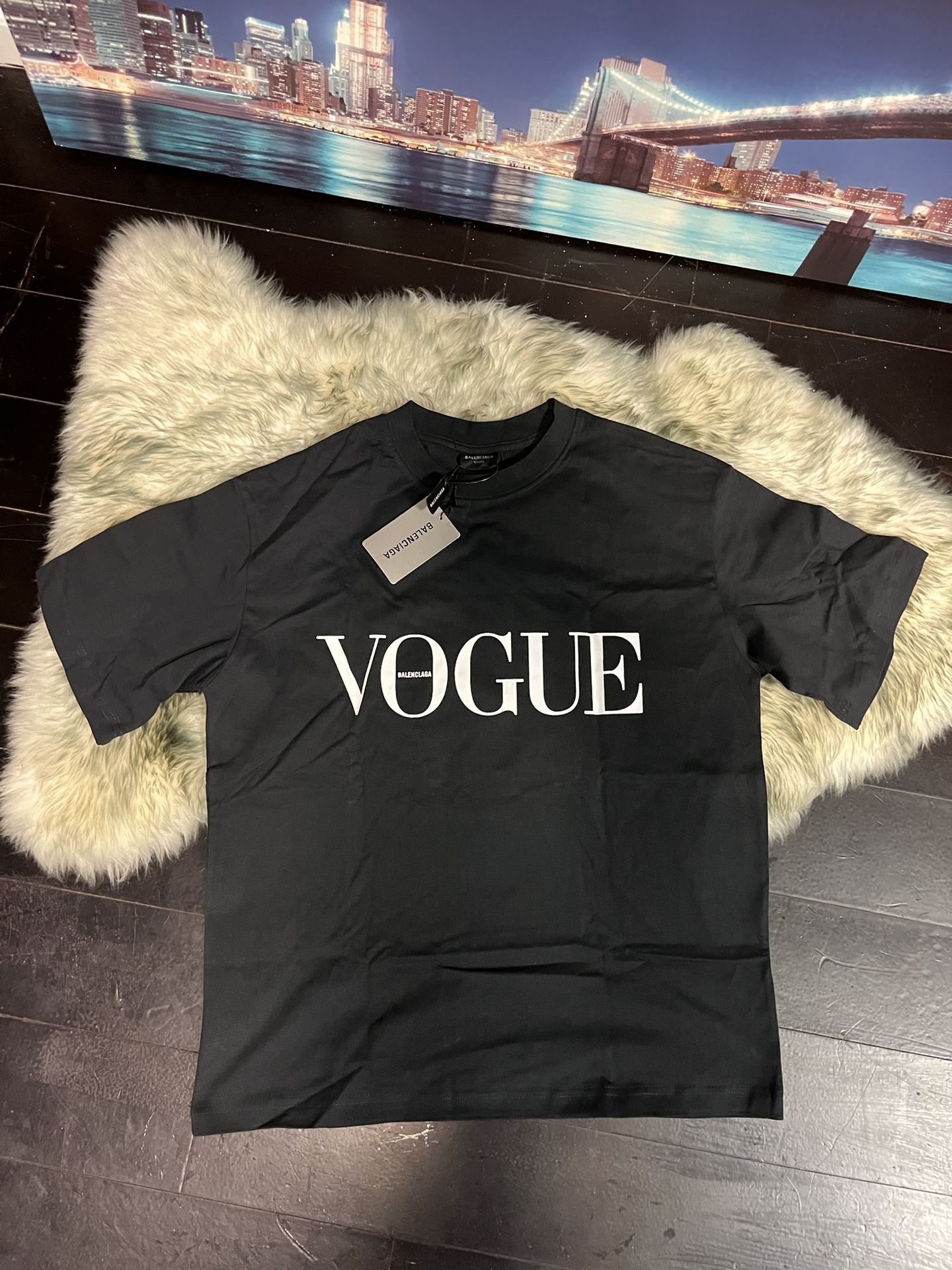 Balenciaga T-shirt 