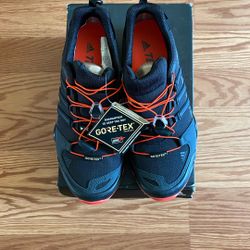 Adidas Terrex Swift R GTX Hiking Shoes Men’s Size 7.5