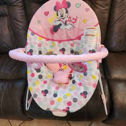 Baby Bouncer