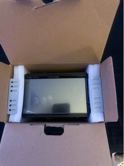 Car audio