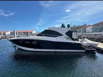 2010 Four Winns V435 | 43.5’ Luxury