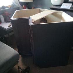 Cabinets
