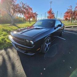 2010 Dodge Challenger