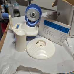 Wool And Yarn Winder