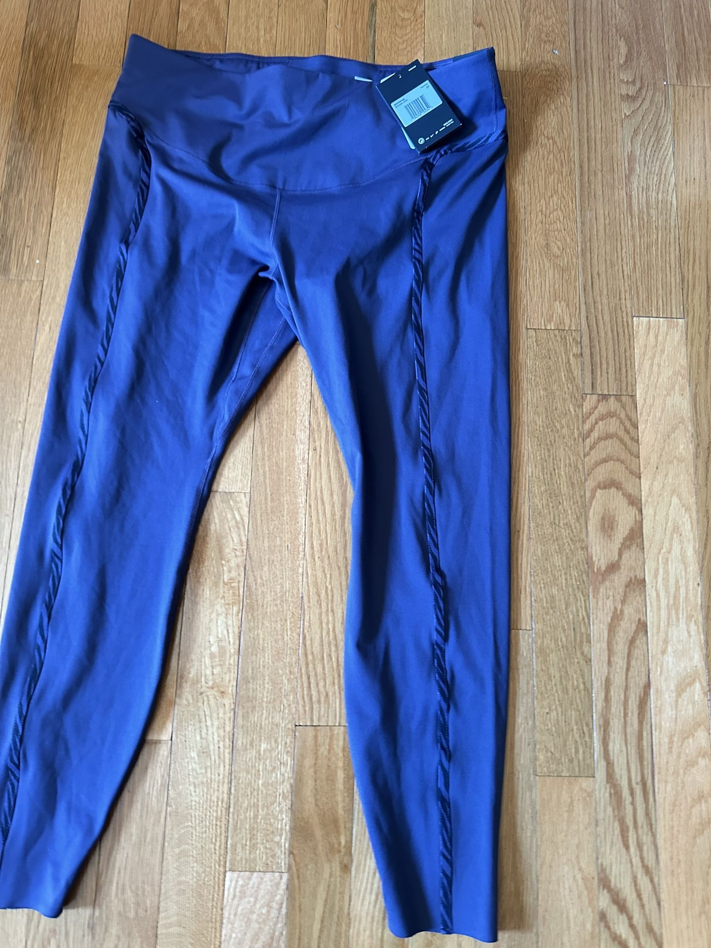 Brand New Women’s Nike Dri Fit Pants - $50