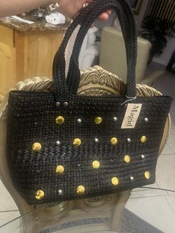 New Handbags With Tags