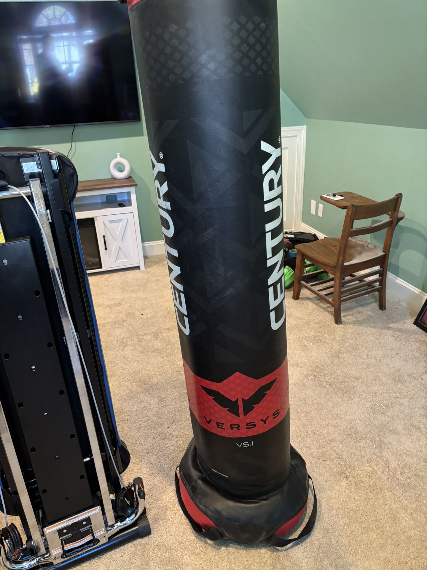Century Versys VS1 Punching Bag