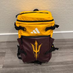 Arizona State Sun Devils adidas Collegiate Vista Backpack