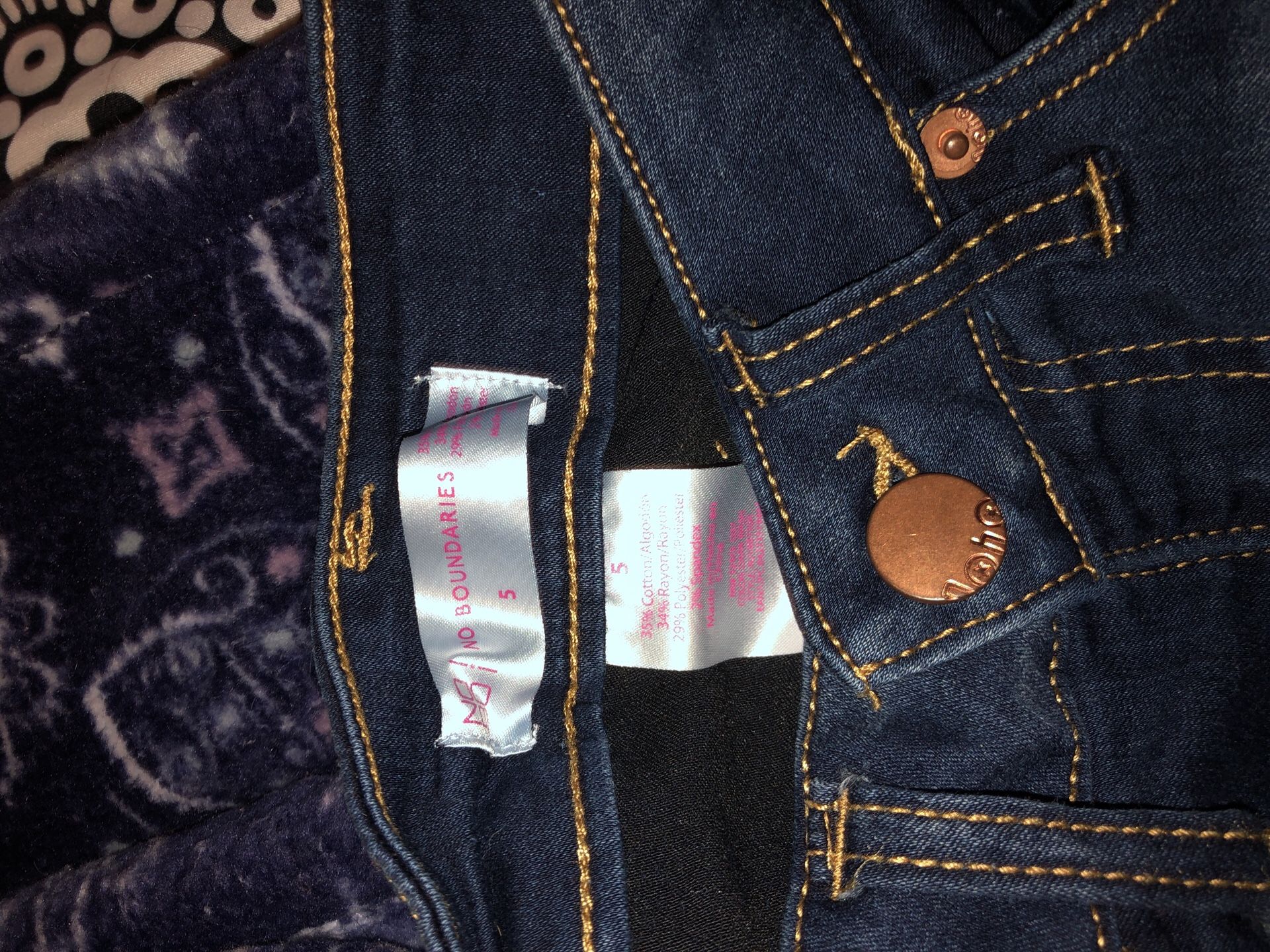 Summer shorts for teens