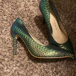 Zapatos 