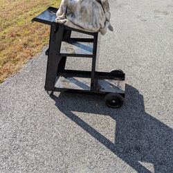 Work Cart