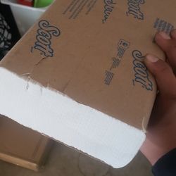 Scott Multi Fold  Towels