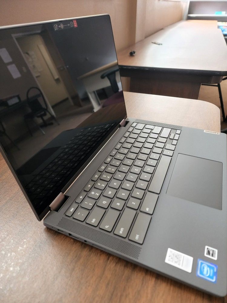 Brand New Lenova Chromebook