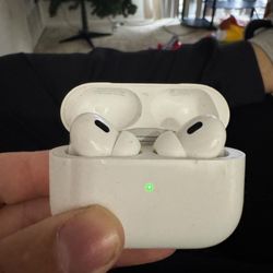 AirPods Pro 2 