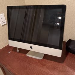 iMac (used)
