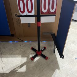Full Size Air Hockey Table  