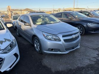 2014 Chevrolet Malibu