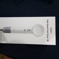 Laifen High Sped Hair Dryer SE