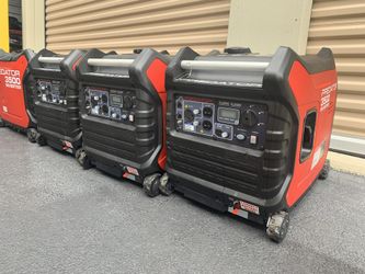 Inverters 3500