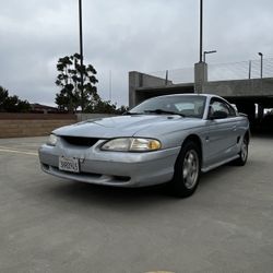 1994 Ford Mustang GT