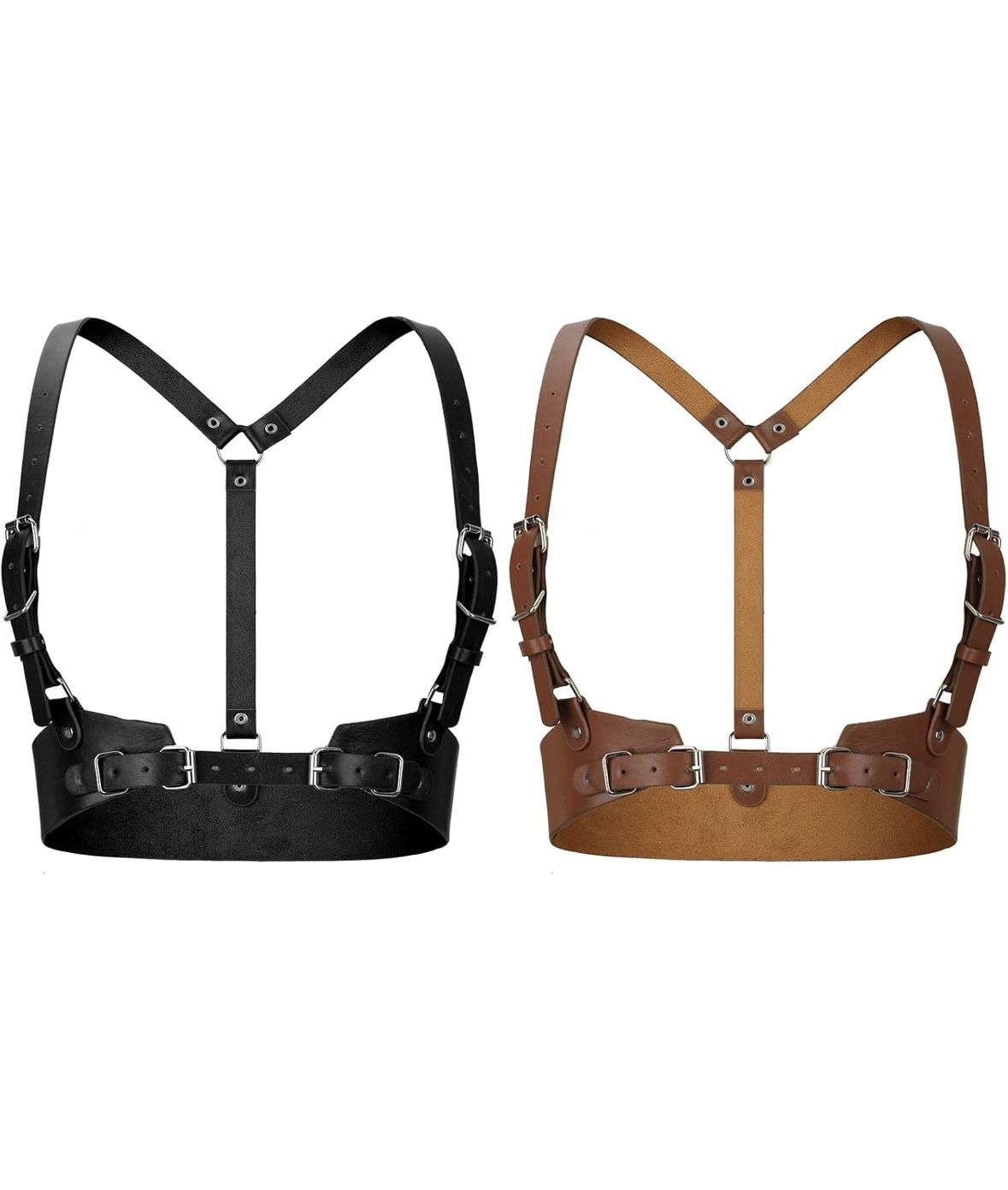 Fashion harness