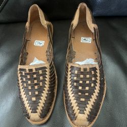 Huaraches Mexicanos