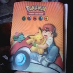 Pokemon Trade Card Game
