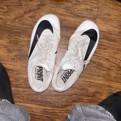 nike zoom rival Track spikes (sprinters,100m200m400m800m etc.)