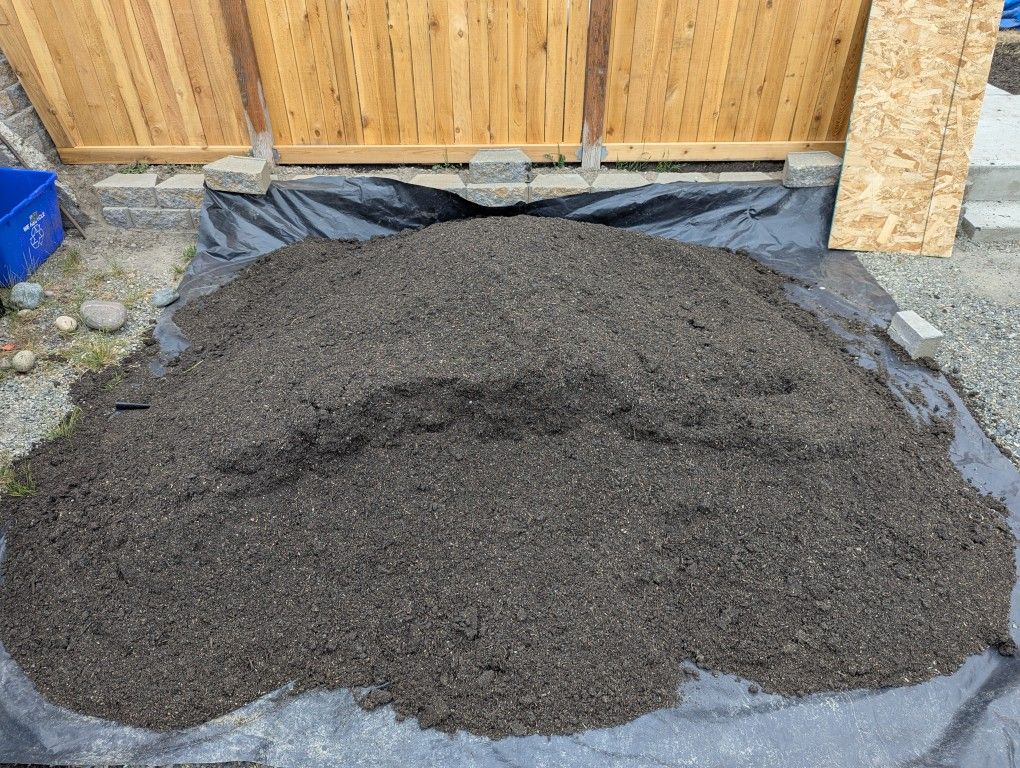Free Top Soil