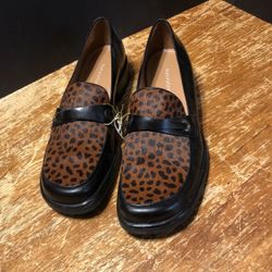 Womens loafers shop size 9