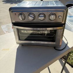 Cuisinart AirFryer Oven with Grill