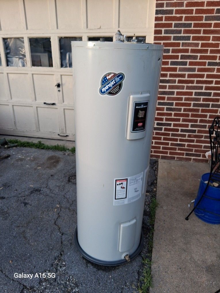 Water Heater