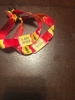 Lollapalooza
