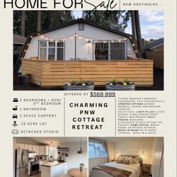 Covington Park - Home For Sale 