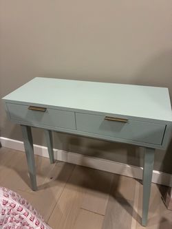 Desk 2 drawer