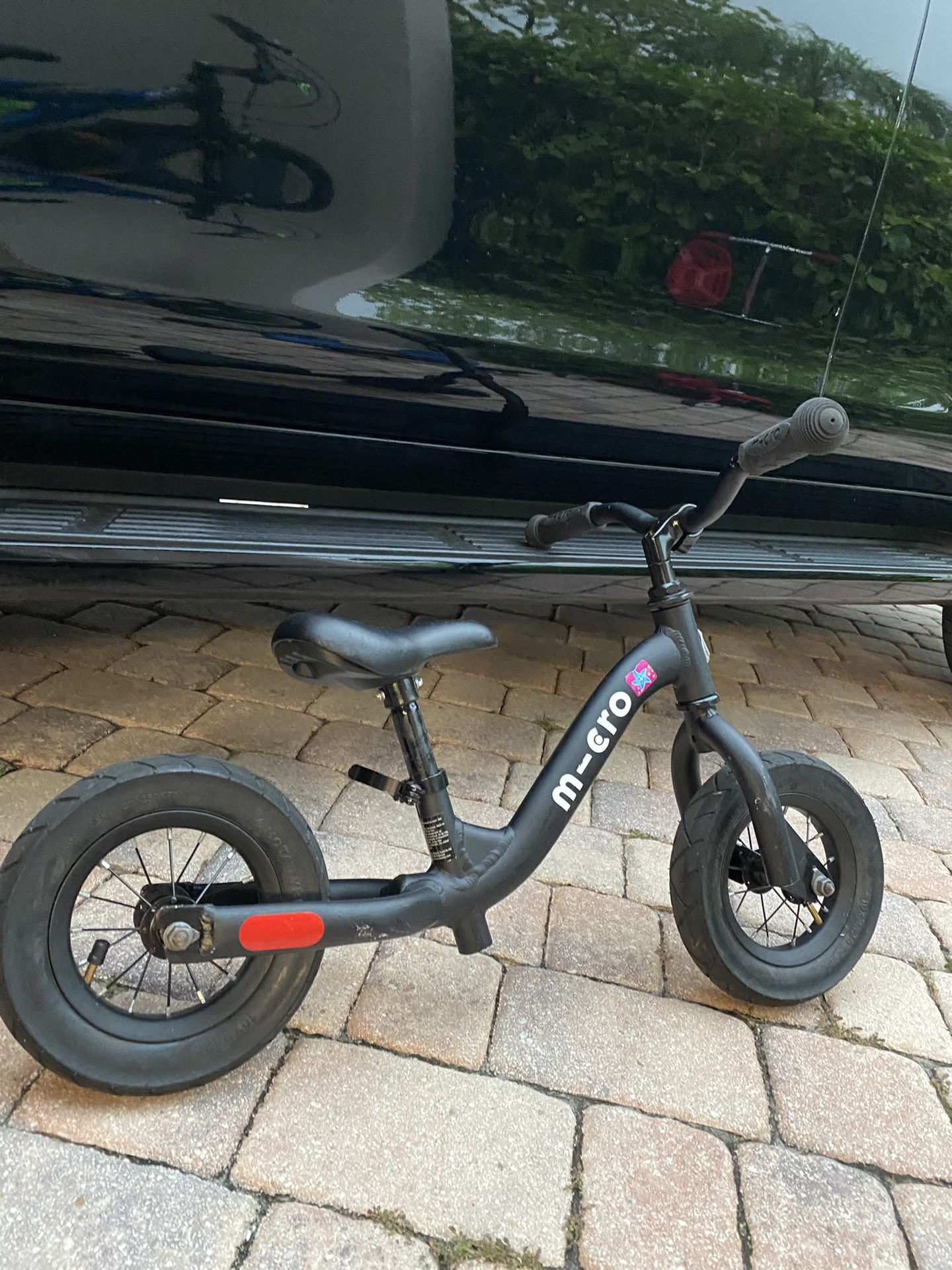 Bikes, Stroller For Kids,