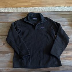 Women Patagonia Sweater 